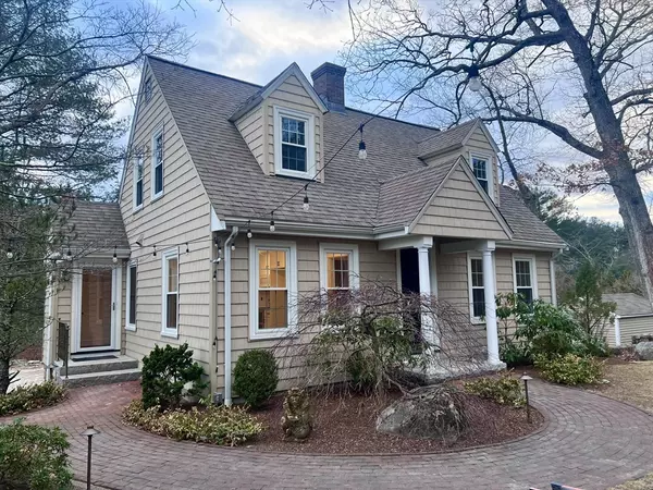 331 South Great Rd #331, Lincoln, MA 01773