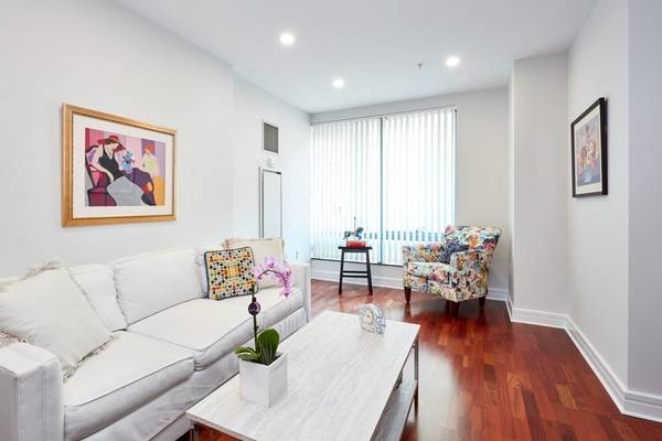 3 Avery Street #903, Boston, MA 02111