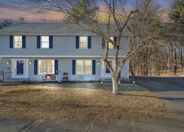 40 Ware Rd #12, Belchertown, MA 01007