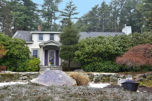 181 County Road, Freetown, MA 02717