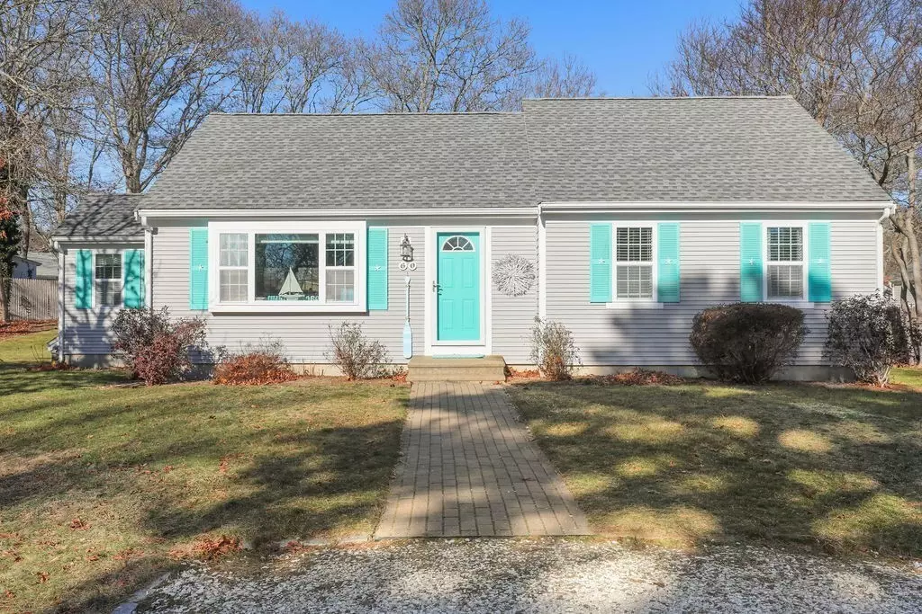 Barnstable, MA 02601,60 Lexington Dr