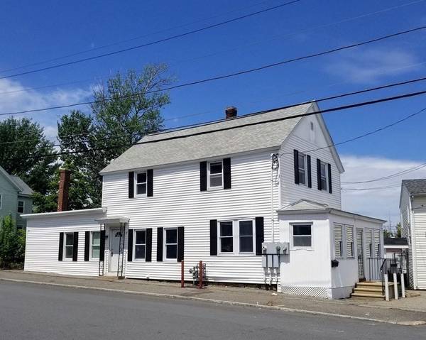 13 Second Street #13, North Andover, MA 01845