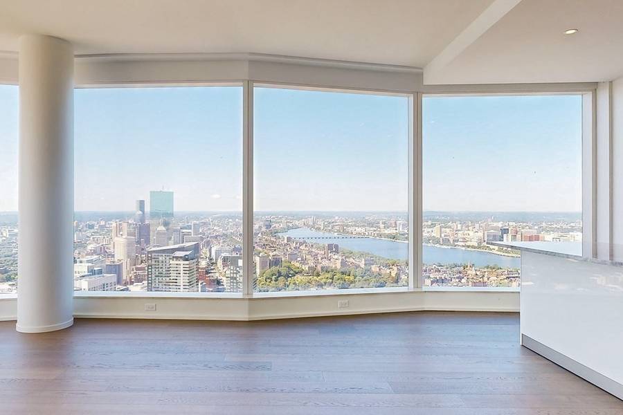 240 Devonshire Street #5906, Boston, MA 02110