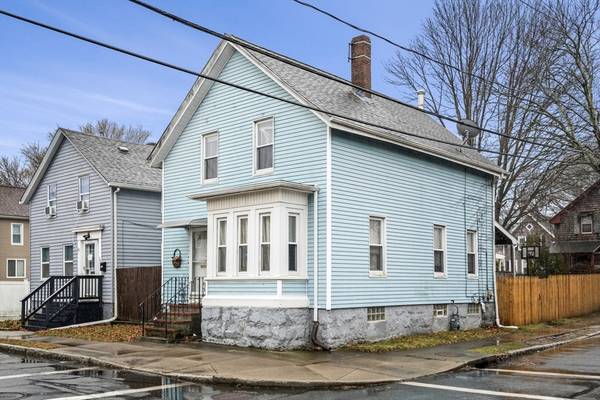 193 Park St, New Bedford, MA 02740