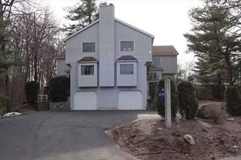 64 Arrowhead #64, Ashland, MA 01721