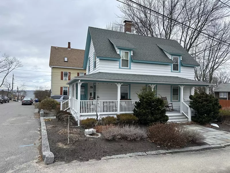 5 Norseman Ave, Gloucester, MA 01930