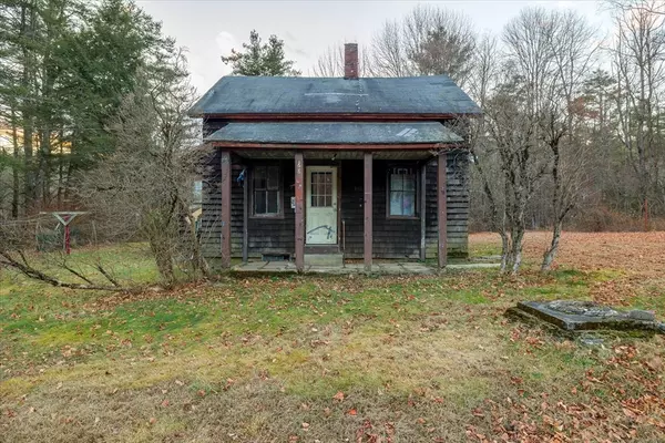 168 North St, Erving, MA 01344