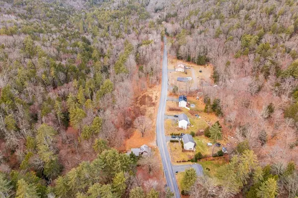 Lot 3 North Street, Erving, MA 01344