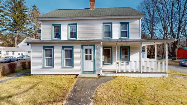 2 Lincoln Street, Spencer, MA 01562