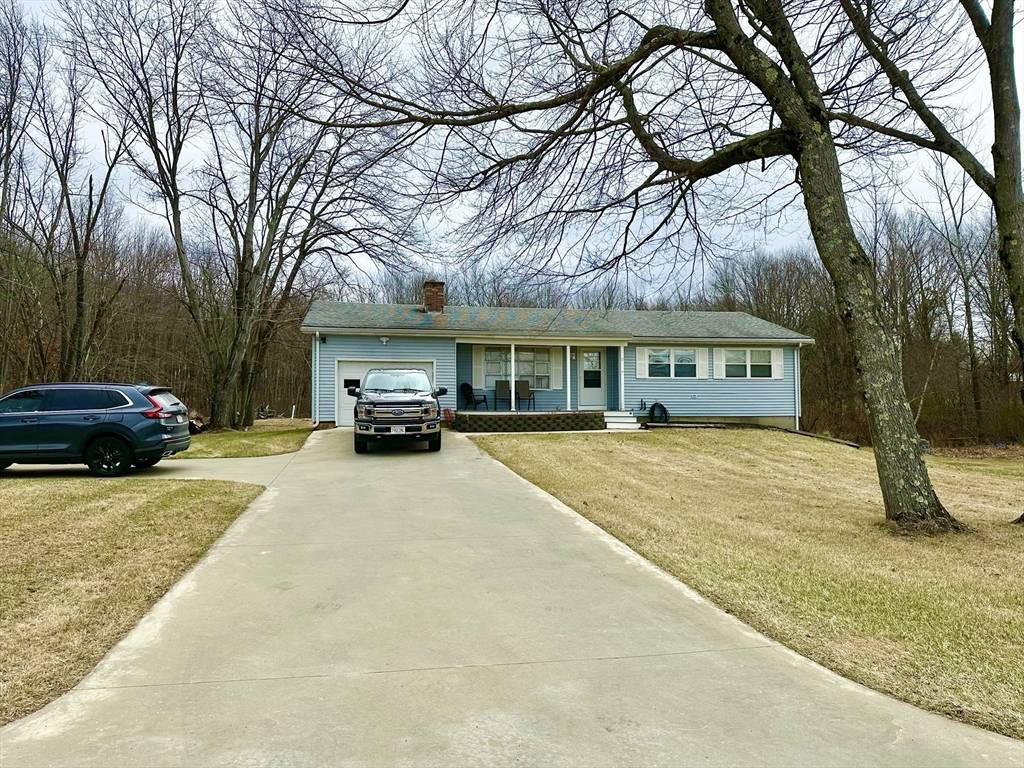 172 S Maple, Hadley, MA 01035