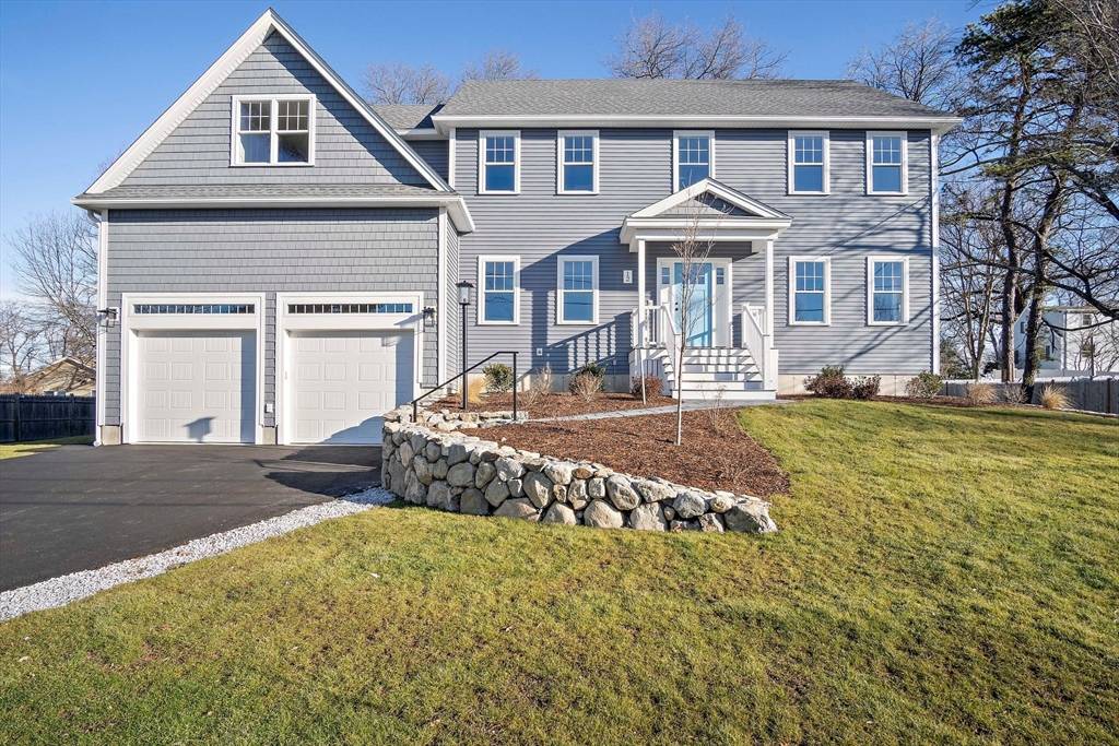 12 Olean Rd, Burlington, MA 01803