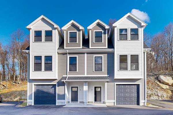 339 Quarry #3, Quincy, MA 02169