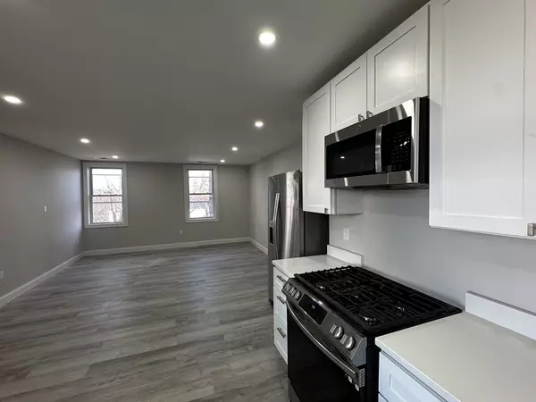 55 Burrell Street #R, Boston, MA 02119