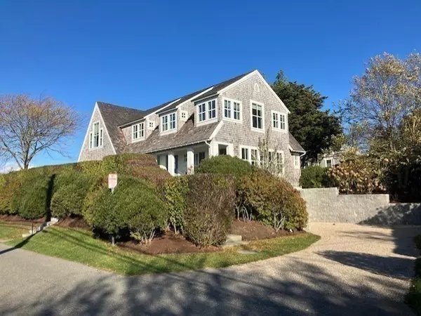 107 School Street, Chatham, MA 02633