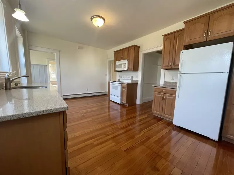 25 Florence Ave #1, Norwood, MA 02062