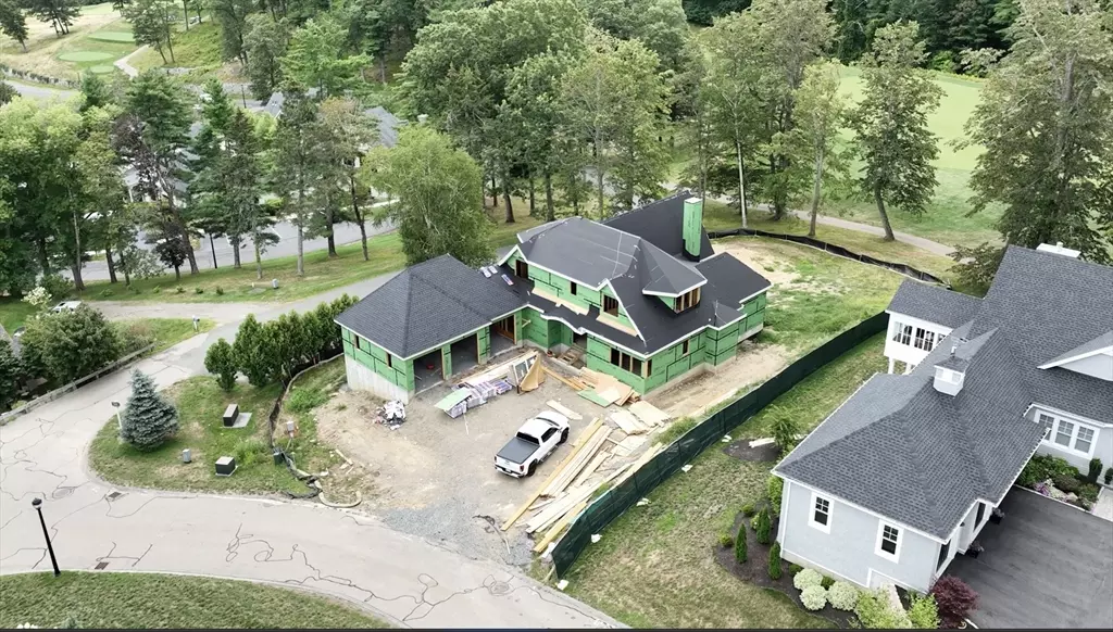 Ipswich, MA 01938,30 Buttonwood Lane #30