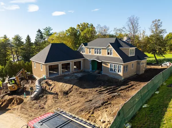 30 Buttonwood Lane #30, Ipswich, MA 01938