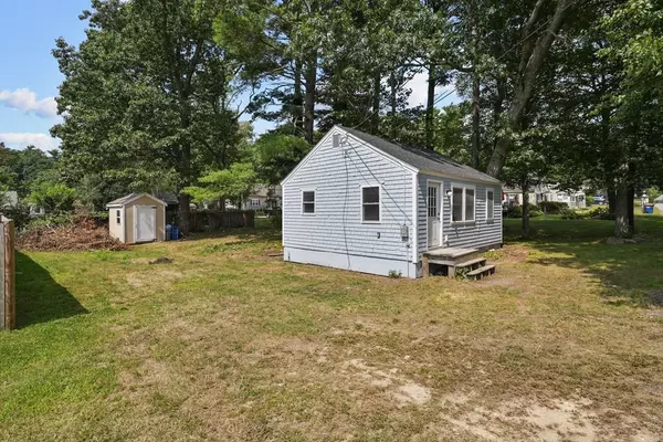 Lakeville, MA 02347,14 2nd