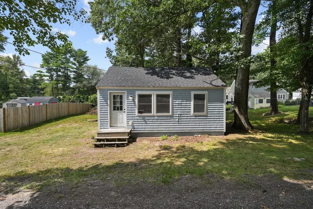 Lakeville, MA 02347,14 2nd