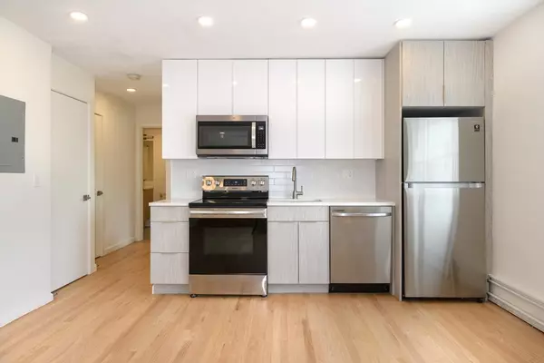 198 Hillside #6, Boston, MA 02120