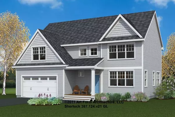 Stoneham, MA 02180,62 High Street #Lot 13