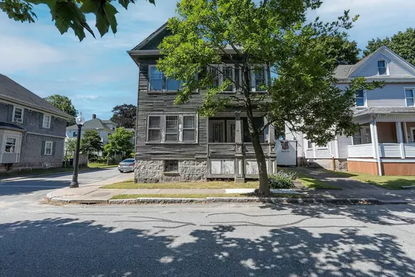 29 James St, New Bedford, MA 02740