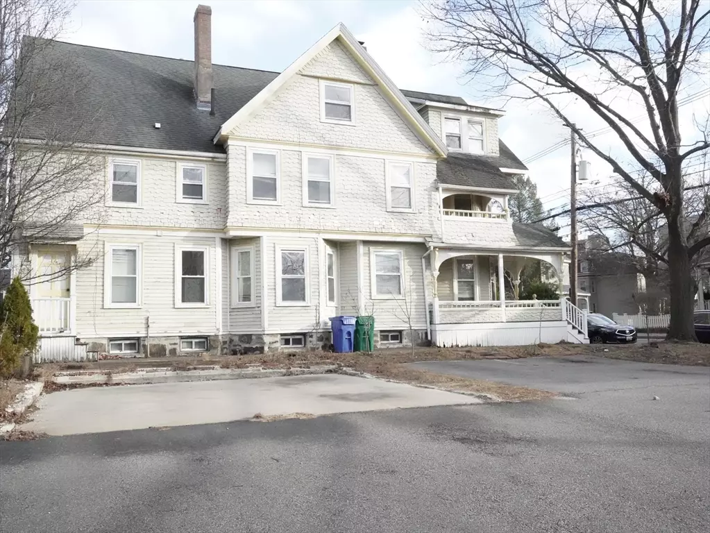 Newton, MA 02458,65-67 Pearl St #2