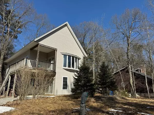 Ashburnham, MA 01430,14 Laurel Drive