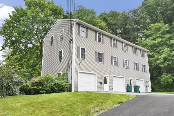 480 Elm Street #3, Fitchburg, MA 01420