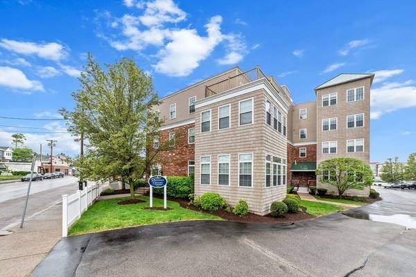 87 Franklin St #202, Quincy, MA 02169