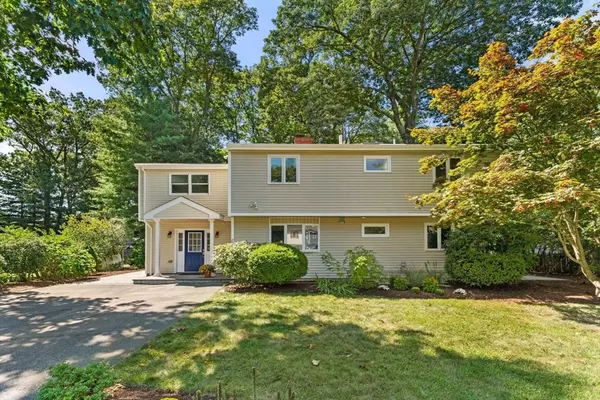 29 Virgina Rd #29, Natick, MA 01760