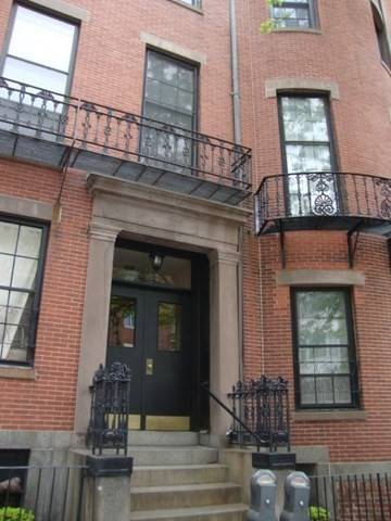 13 Bowdoin #2C, Boston, MA 02114