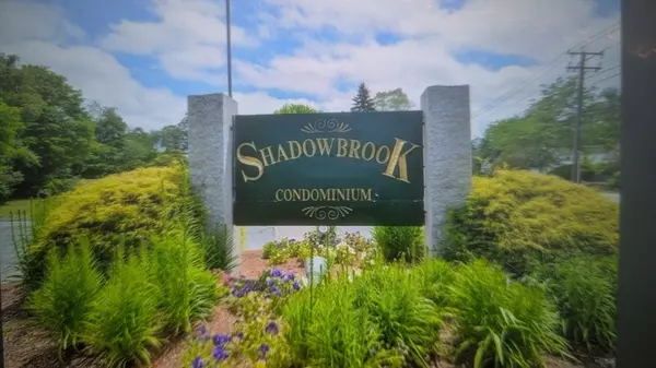 10 Shadowbrook #68, Milford, MA 01757