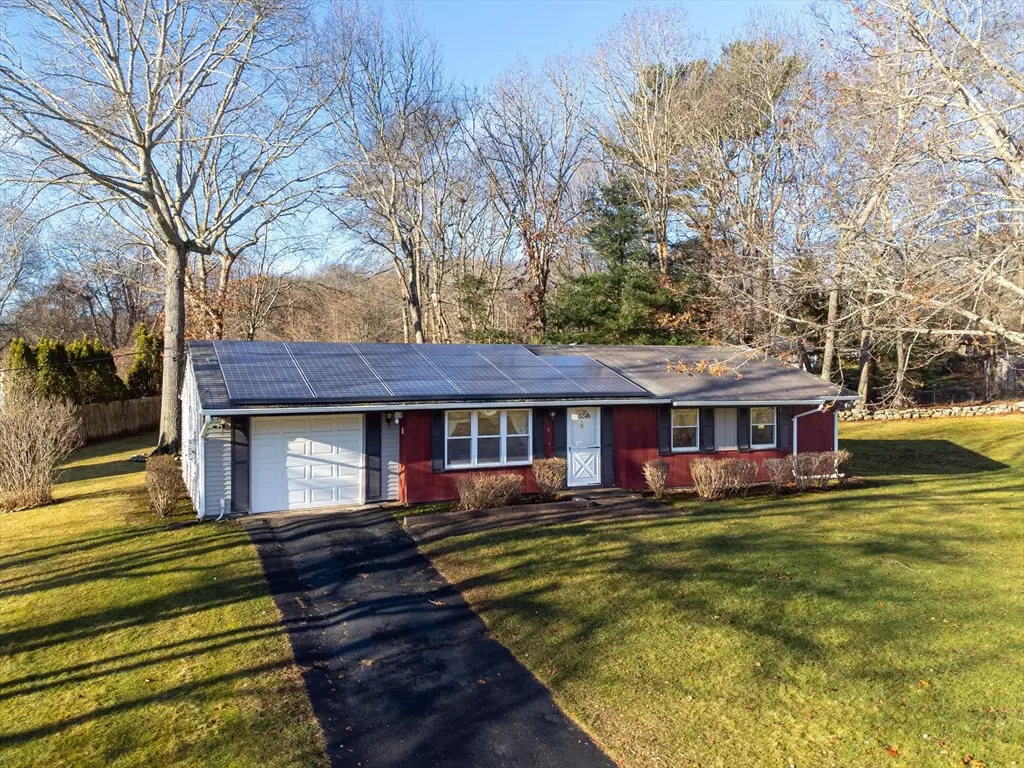 Dartmouth, MA 02748,6 Seneca Cir