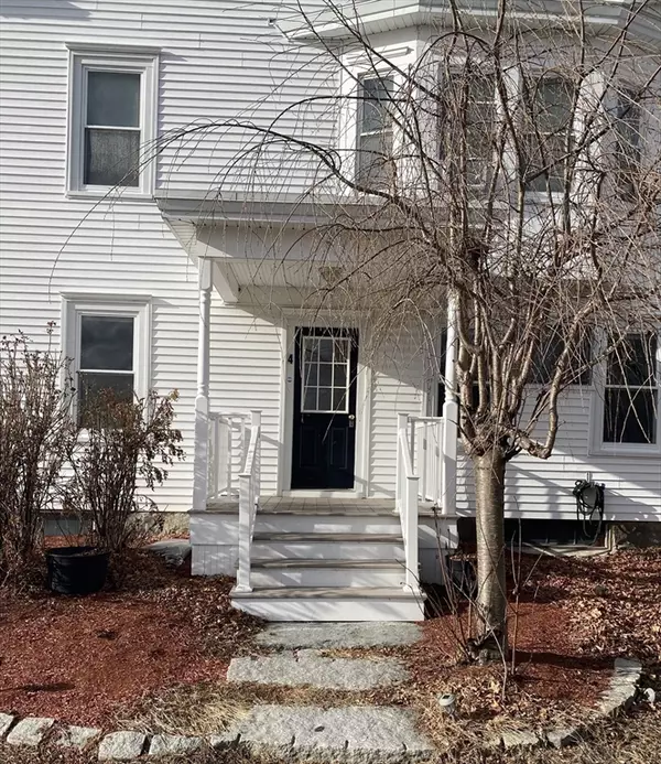 140 Redstone Hill Road #140, Sterling, MA 01564