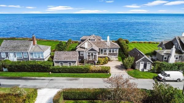 75 Baxter Road, Nantucket, MA 02564