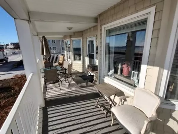 Swampscott, MA 01907,56 Humphrey Street #1