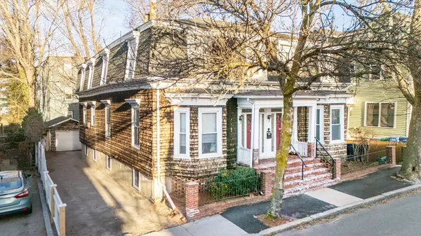 404 Putnam Avenue, Cambridge, MA 02139