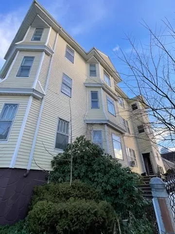 169 Walnut Street, Fall River, MA 02720