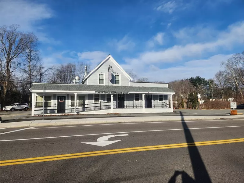 104 Main, Walpole, MA 02081