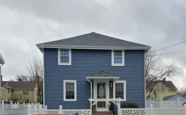 85 Alexander, Medford, MA 02155