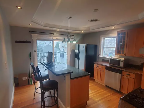 21 Owencroft #2, Boston, MA 02124