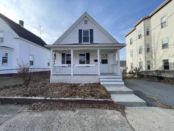 151 Regan St, Gardner, MA 01440