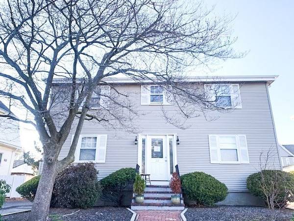 23 Branch St #3, Quincy, MA 02169