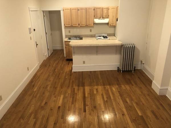 1469 Beacon Street #9, Brookline, MA 02446