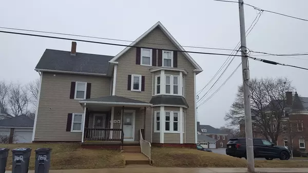 165 Nichols Street #3, Gardner, MA 01440