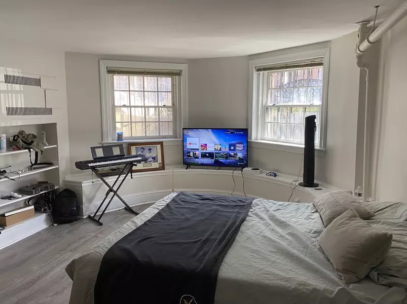 456 Beacon #1, Boston, MA 02115