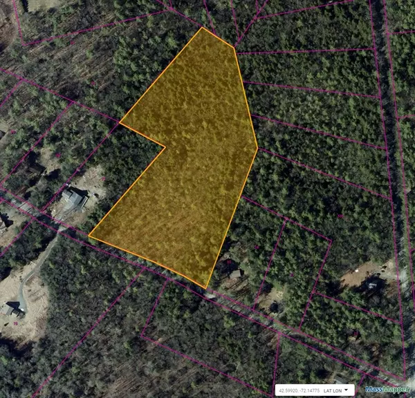 Lot 1 Willis Rd, Phillipston, MA 01331