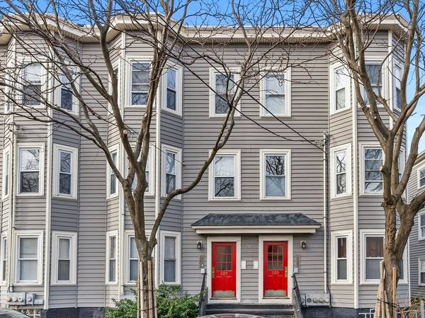 309 Elm St. #2, Cambridge, MA 02139