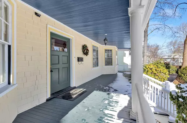 Arlington, MA 02476,157 Hillside Avenue